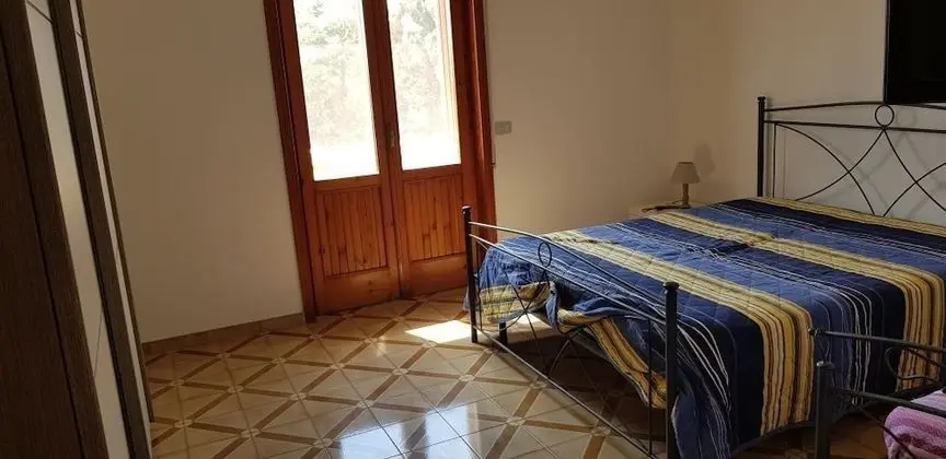 Apart Daire, 2 Yatak Odası, Teras