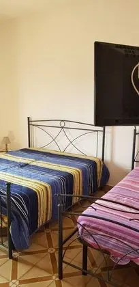 Apart Daire, 2 Yatak Odası, Teras