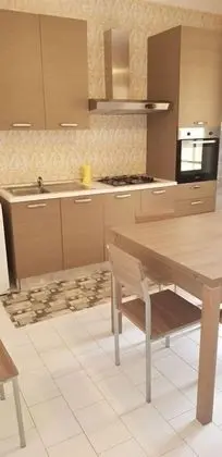 Apart Daire, 2 Yatak Odası, Teras