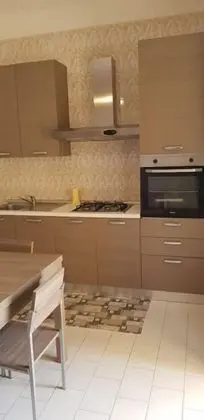 Apart Daire, 2 Yatak Odası, Teras