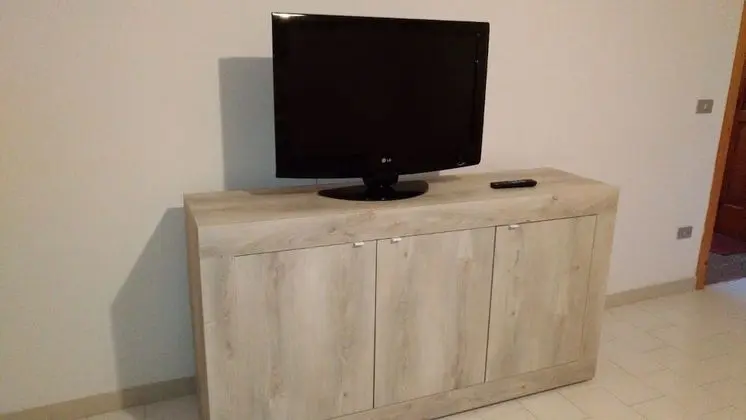Apart Daire, 2 Yatak Odası, Teras
