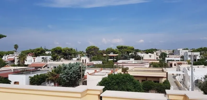 Apart Daire, 2 Yatak Odası, Teras