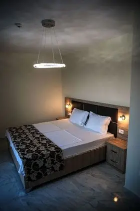 Apart Daire, 1 Yatak Odası, Balkon