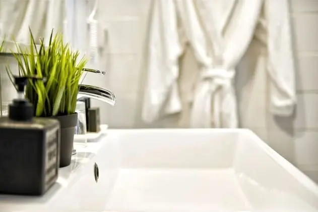 Luxury Oda, Şehir Manzaralı