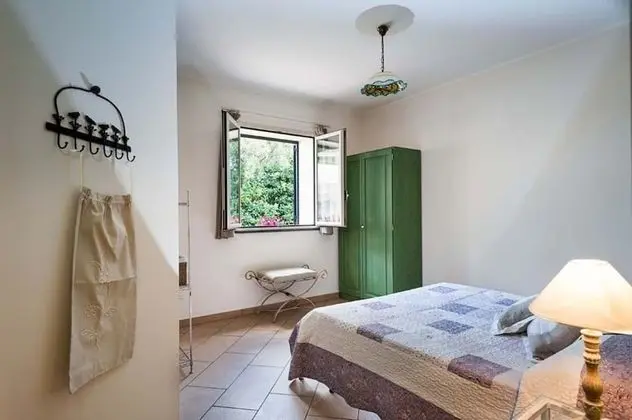 Villa, 2 Yatak Odası