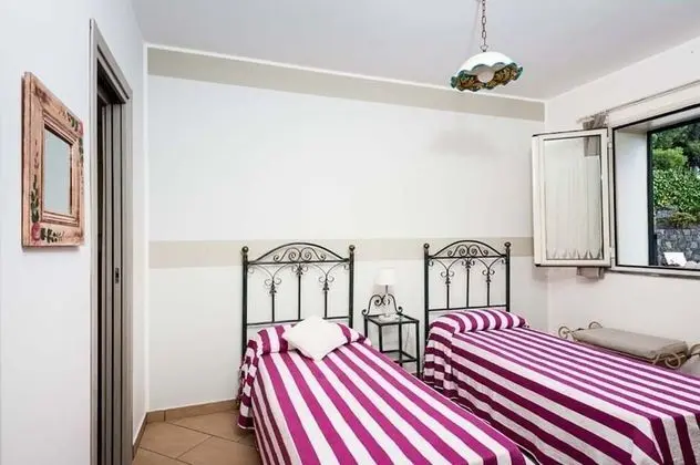 Villa, 2 Yatak Odası