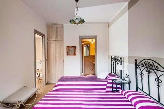 Villa, 2 Yatak Odası