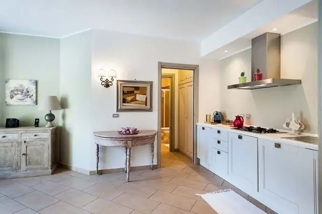 Villa, 2 Yatak Odası