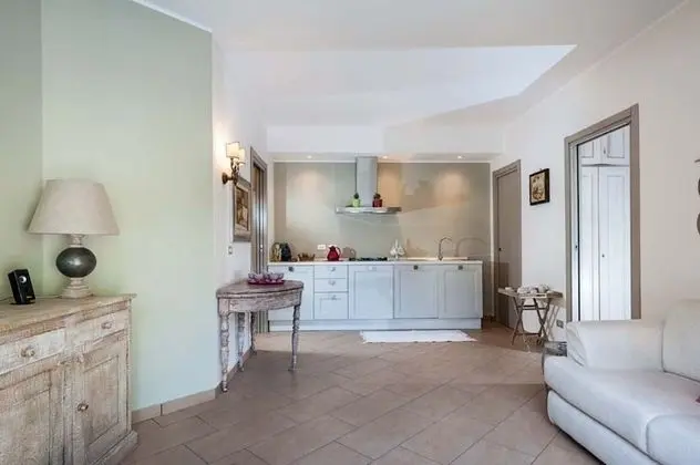 Villa, 2 Yatak Odası