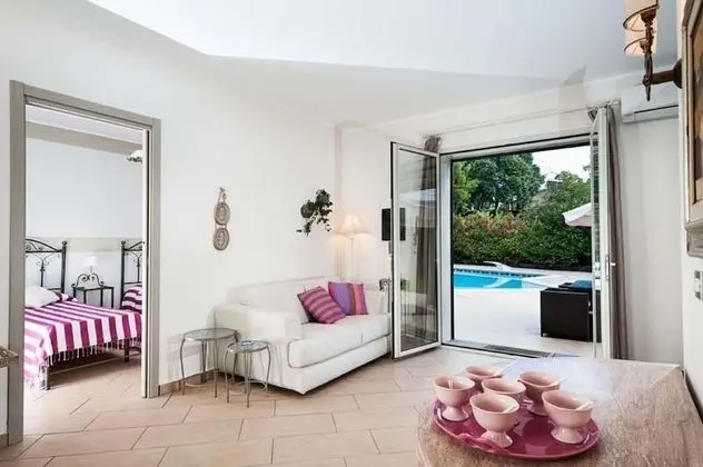 Villa, 2 Yatak Odası