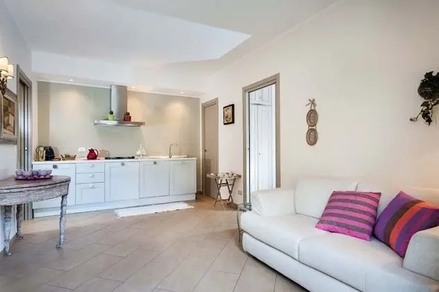 Villa, 2 Yatak Odası