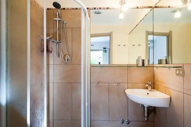 Villa, 2 Yatak Odası