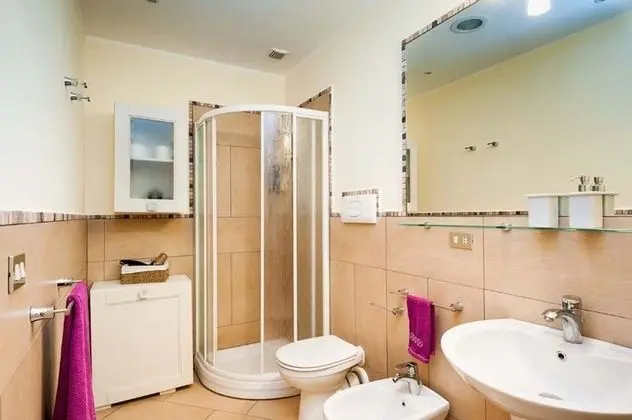 Villa, 2 Yatak Odası