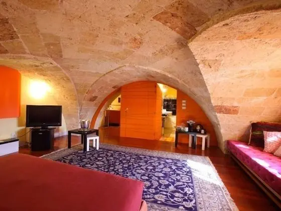 Senior Süit (Baia delle Zagare)