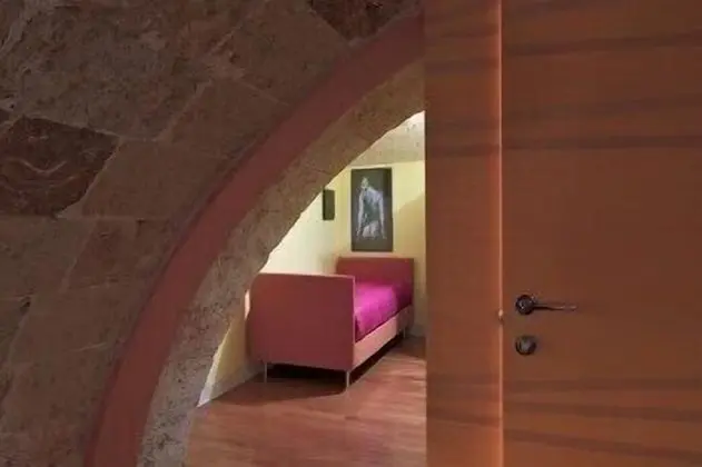 Senior Süit (Baia delle Zagare)