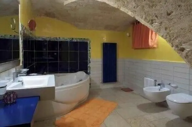 Senior Süit (Baia delle Zagare)