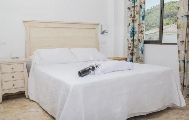 Apart Daire, 1 Yatak Odası, Mutfak