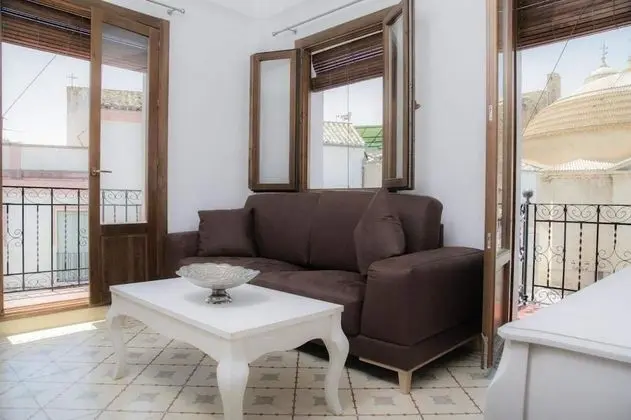 Apart Daire, 1 Yatak Odası, Mutfak