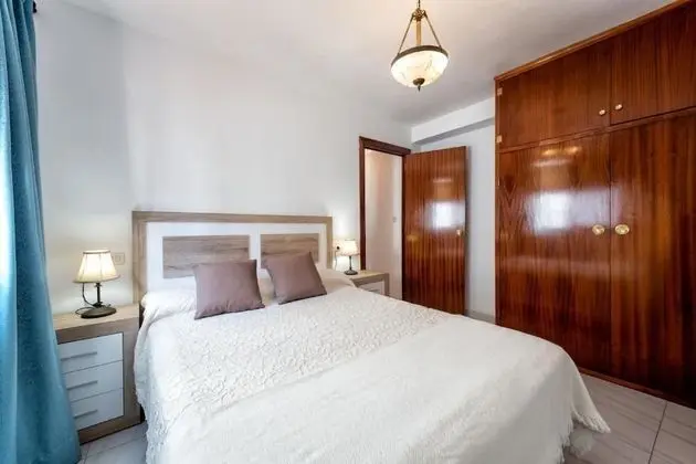 Apart Daire, 2 Yatak Odası (Ground Floor)