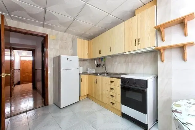 Apart Daire, 2 Yatak Odası (Ground Floor)