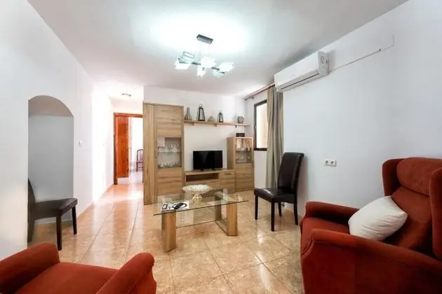 Apart Daire, 2 Yatak Odası (Ground Floor)