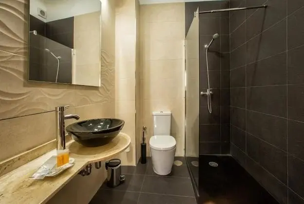 Apart Daire, 2 Yatak Odası (Ground Floor)