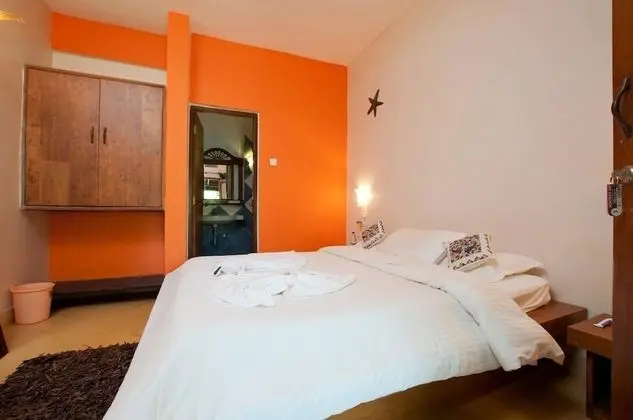 Deluxe Oda, 1 Çift Kişilik Yatak (Casa)