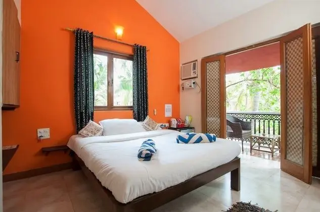 Deluxe Oda, 1 Çift Kişilik Yatak (Casa)