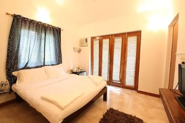 Deluxe Oda, 1 Çift Kişilik Yatak (Casa)