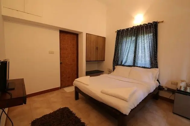 Deluxe Oda, 1 Çift Kişilik Yatak (Casa)