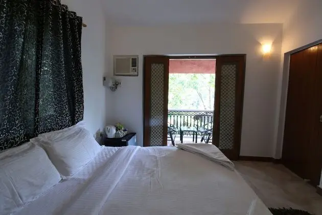 Deluxe Oda, 1 Çift Kişilik Yatak (Casa)