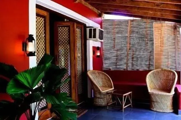 Deluxe Oda, 1 Çift Kişilik Yatak (Casa)