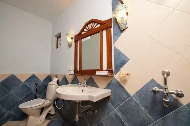 Deluxe Oda, 1 Çift Kişilik Yatak (Casa)