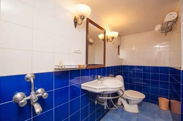 Deluxe Oda, 1 Çift Kişilik Yatak (Casa)
