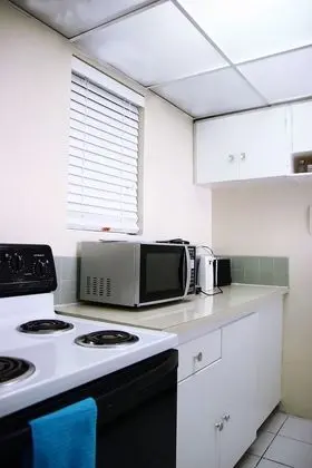 Comfort Apart Daire, 1 Yatak Odası, Engellilere Uygun, Okyanus Manzaralı