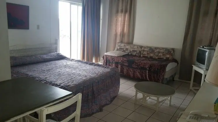 Comfort Stüdyo Süit, 2 Tek Kişilik Yatak, Engellilere Uygun, Okyanus Manzaralı