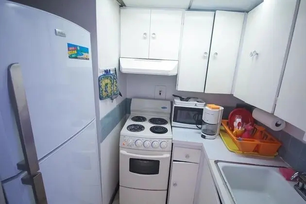 Comfort Stüdyo Süit, 2 Tek Kişilik Yatak, Engellilere Uygun, Okyanus Manzaralı