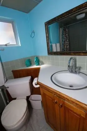 Standard Apart Daire, 1 Yatak Odası, Okyanus Manzaralı, Plaj Kenarı