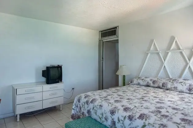 Standard Çatı Katı Süiti (Penthouse), 1 Yatak Odası, Okyanus Manzaralı, Kule