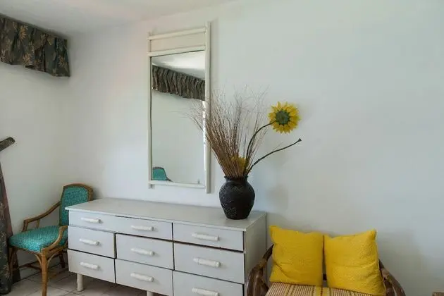 Standard Çatı Katı Süiti (Penthouse), 1 Yatak Odası, Okyanus Manzaralı, Kule