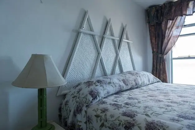 Standard Çatı Katı Süiti (Penthouse), 1 Yatak Odası, Okyanus Manzaralı, Kule