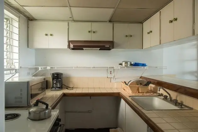 Standard Çatı Katı Süiti (Penthouse), 1 Yatak Odası, Okyanus Manzaralı, Kule