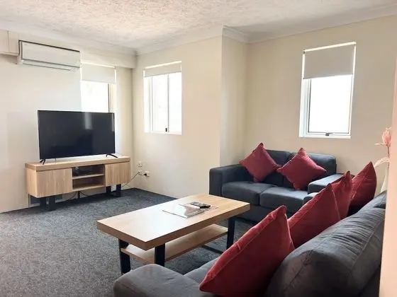 Deluxe Apart Daire, 1 Yatak Odası, Mutfak