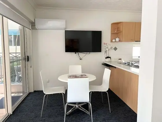 Deluxe Apart Daire, 1 Yatak Odası, Mutfak