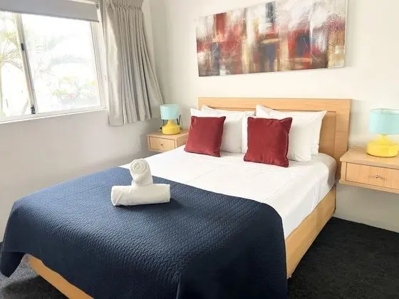 Deluxe Apart Daire, 1 Yatak Odası, Mutfak