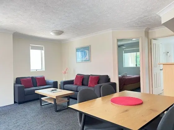 Deluxe Apart Daire, 1 Yatak Odası, Mutfak