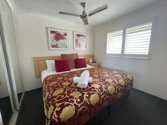 Deluxe Apart Daire, 1 Yatak Odası, Mutfak