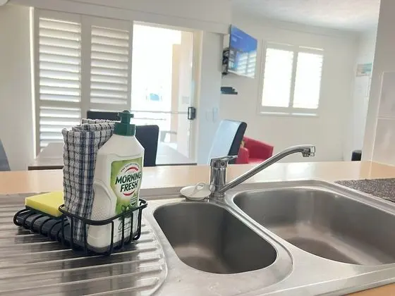 Deluxe Apart Daire, 1 Yatak Odası, Mutfak