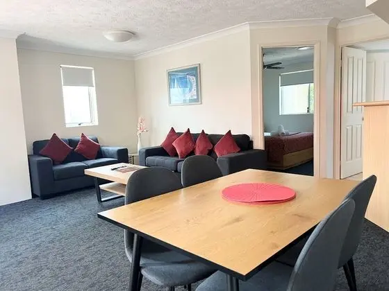 Deluxe Apart Daire, 1 Yatak Odası, Mutfak