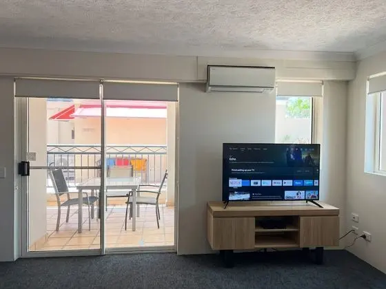 Deluxe Apart Daire, 1 Yatak Odası, Mutfak